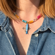 FISH necklace