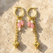 ALAYA earrings