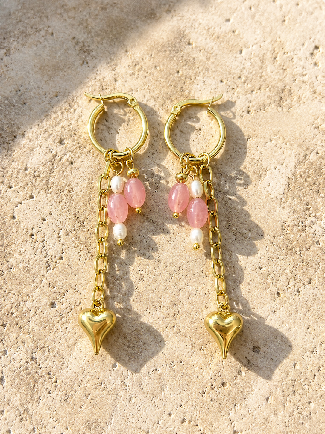 ALAYA earrings