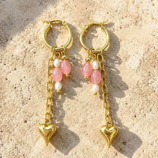 ALAYA earrings