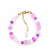 FUSCHIA bracelet