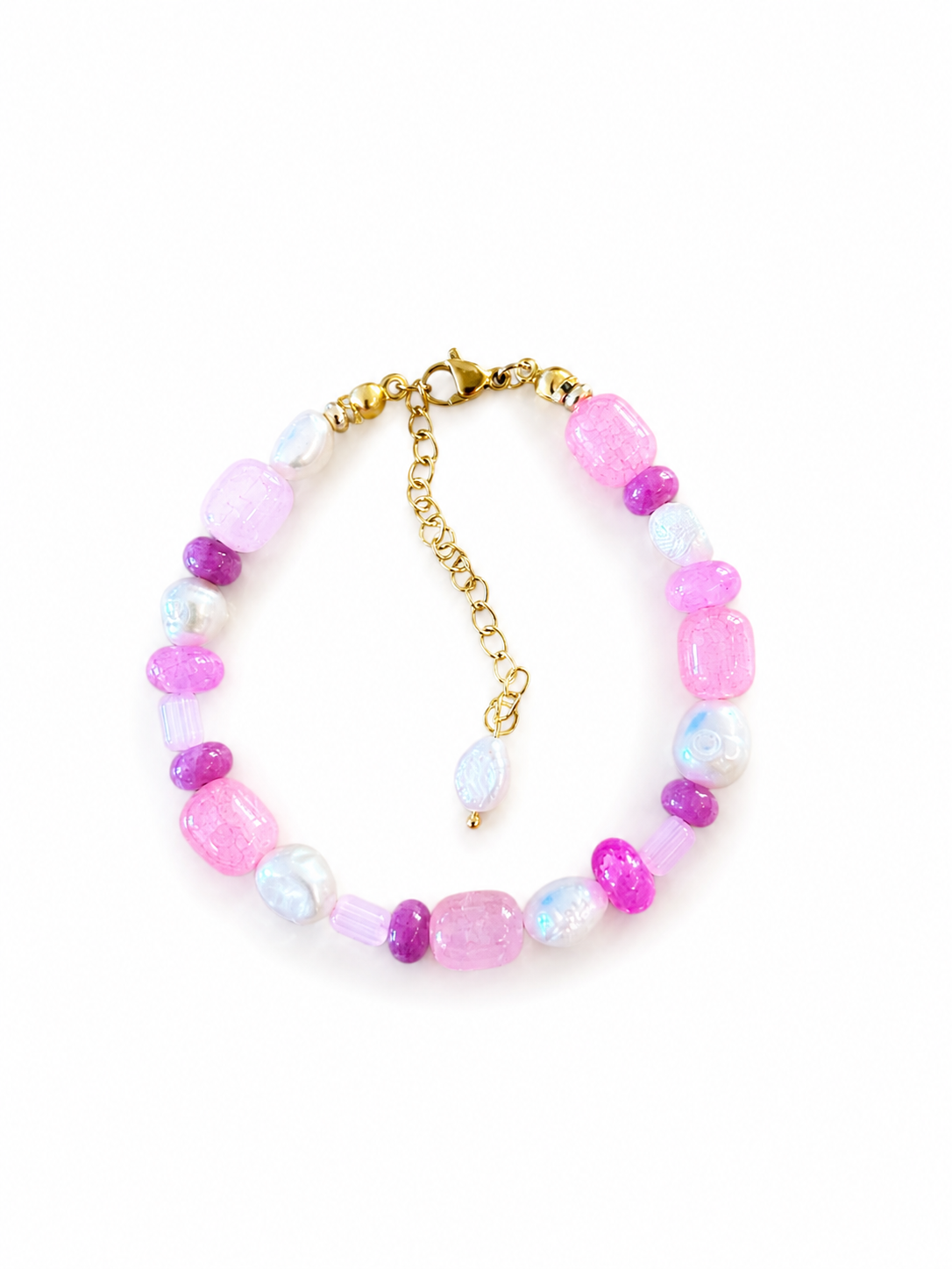 FUSCHIA bracelet