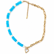HEART necklace