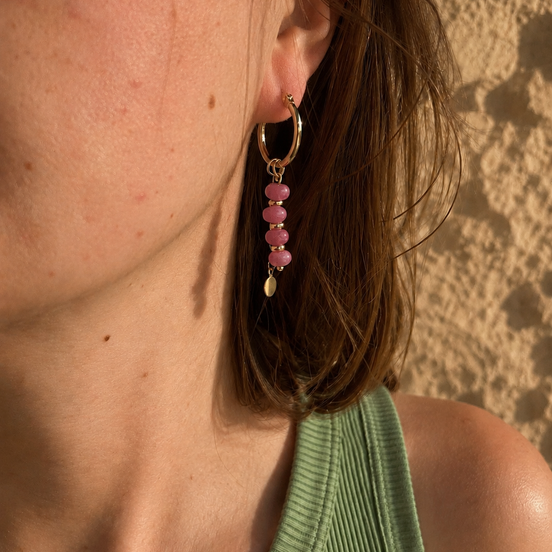 ALMA earrings