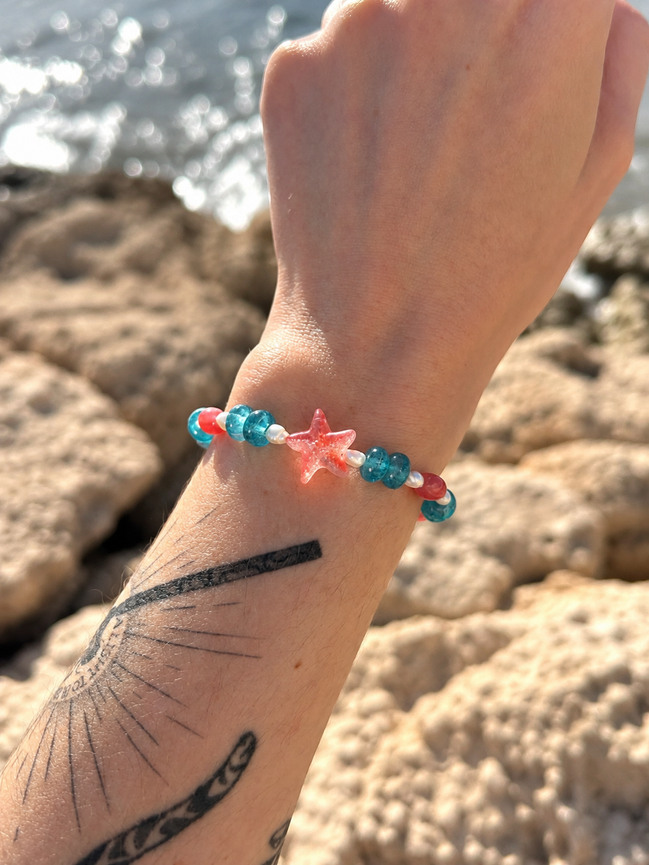 STAR bracelet