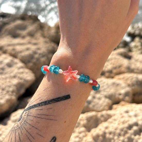 STAR bracelet