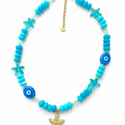 STAR necklace
