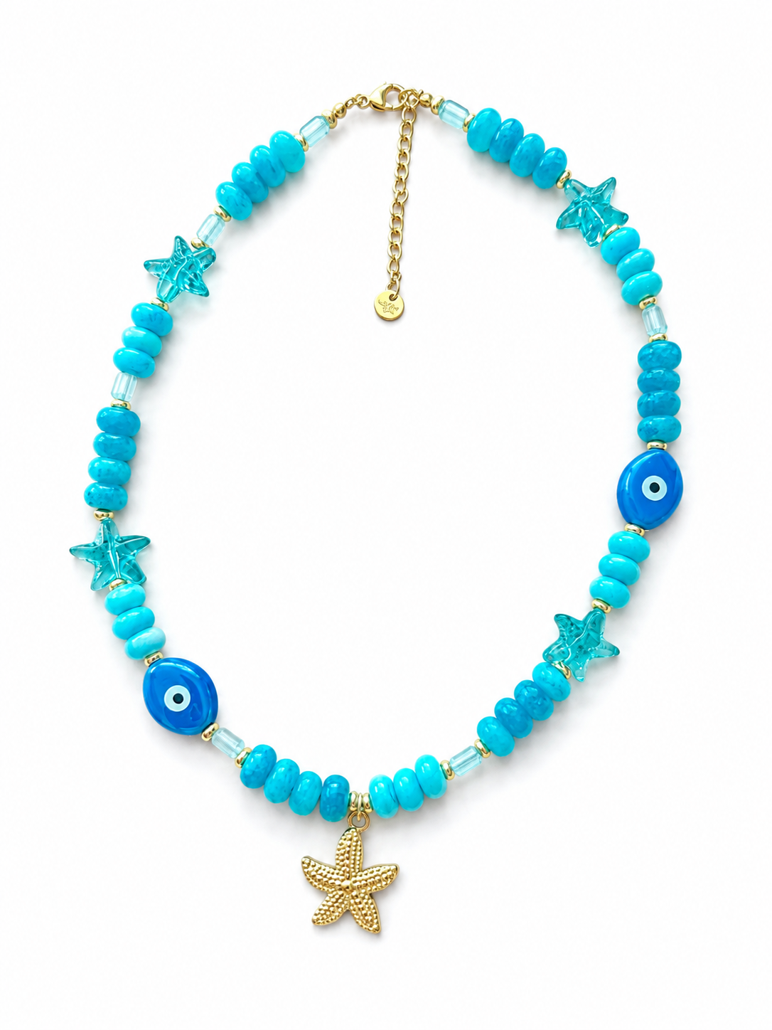 STAR necklace