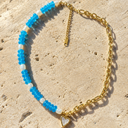 HEART necklace