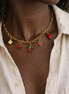 CHERRY necklace