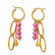 ALMA earrings