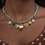AMORA necklace