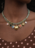 AMORA necklace