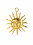 GOLDEN SUN