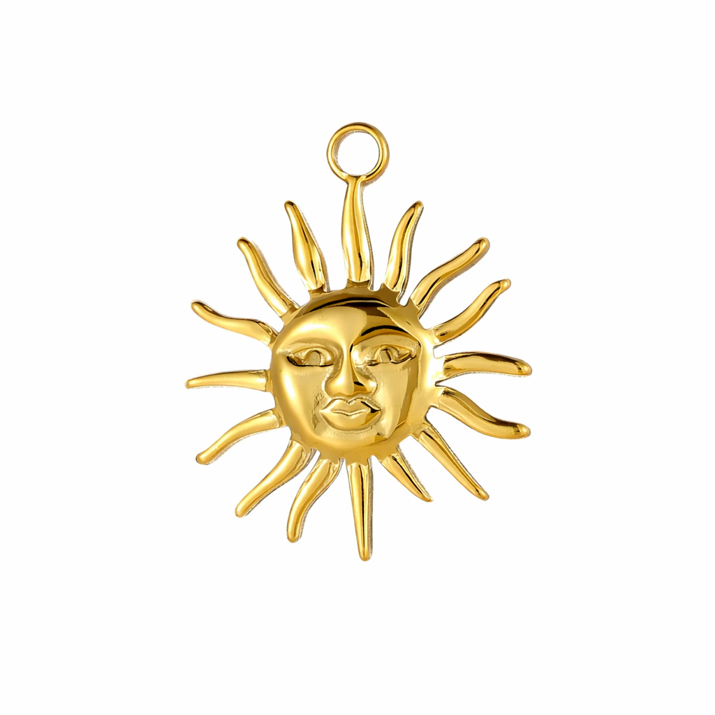GOLDEN SUN