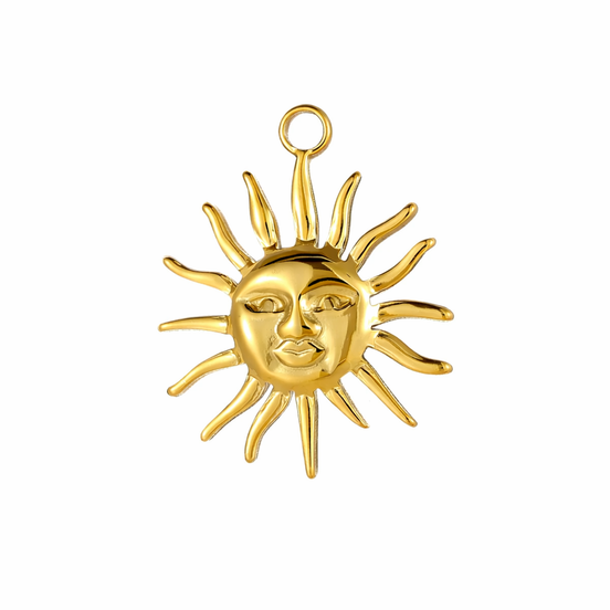 GOLDEN SUN