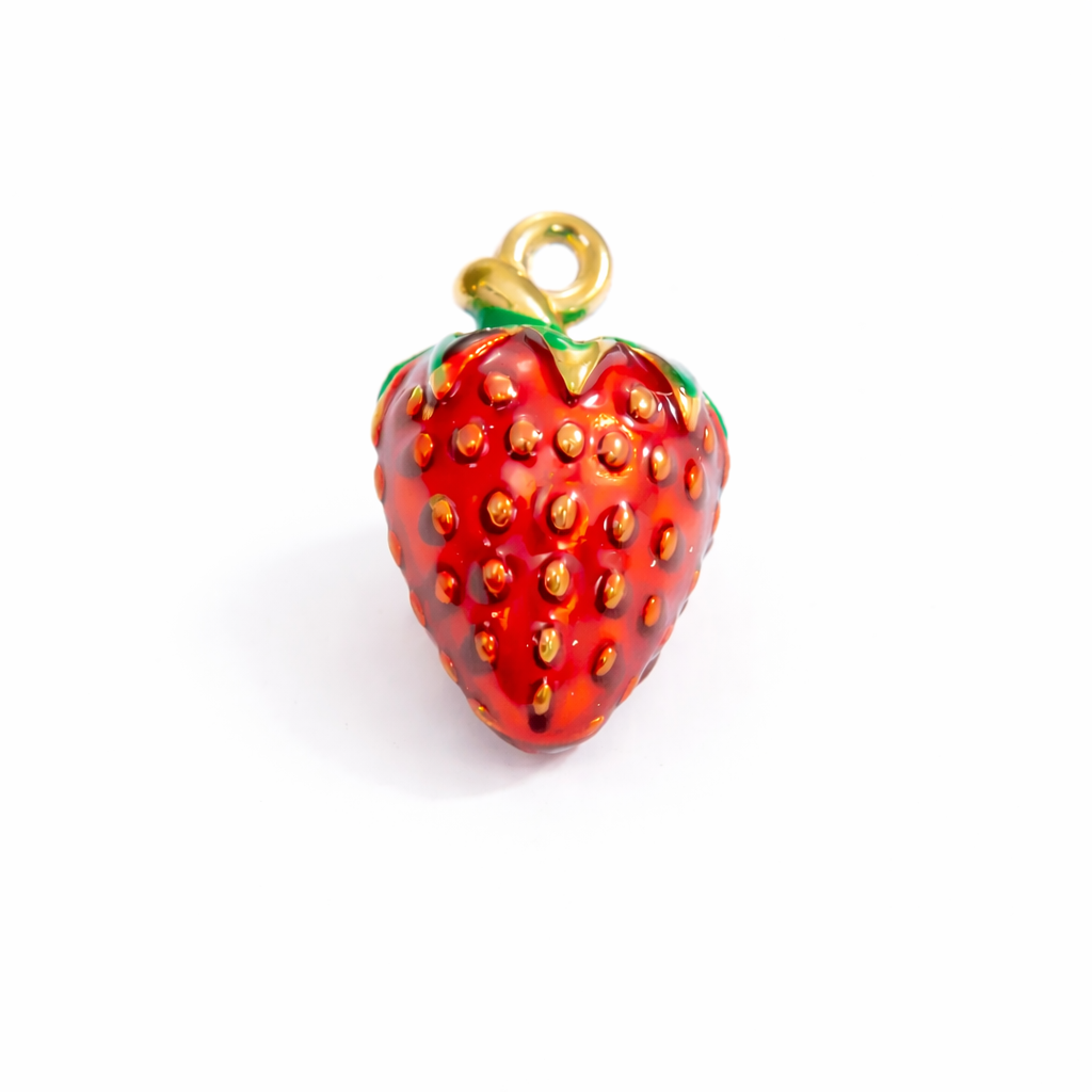 STRAWBERRY