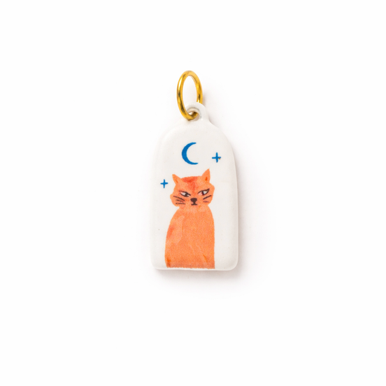 DREAMY CAT