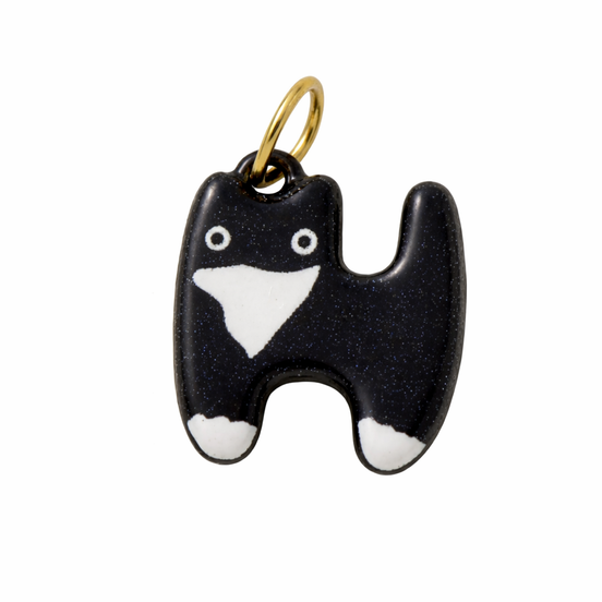 TUXEDO CAT