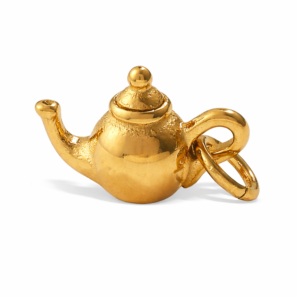 TEAPOT