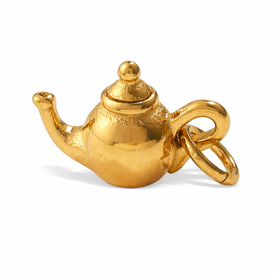 TEAPOT