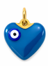 BLUE HEART
