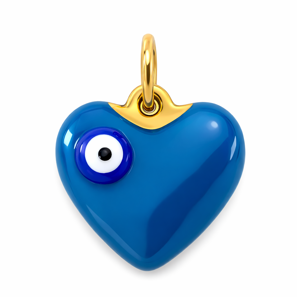 BLUE HEART