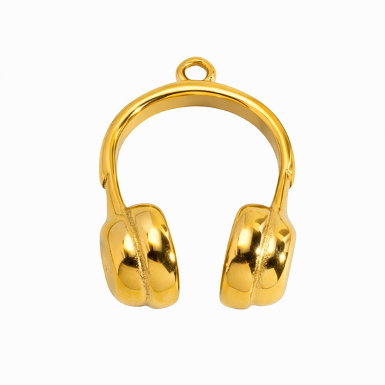 HEADPHONE