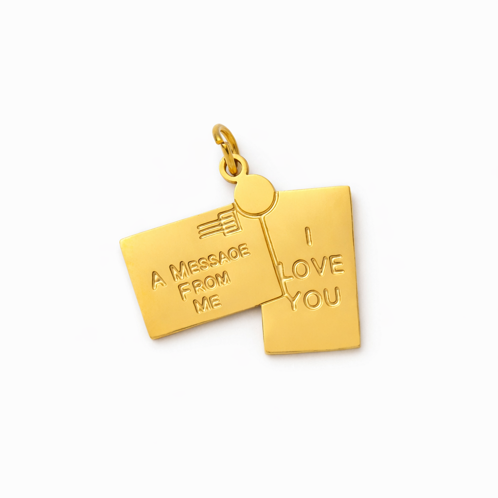 I LOVE YOU