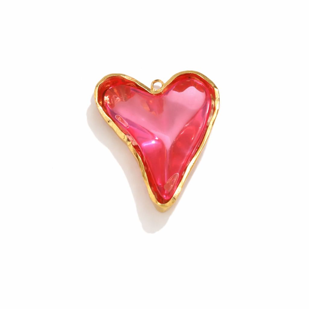 PINK HEART