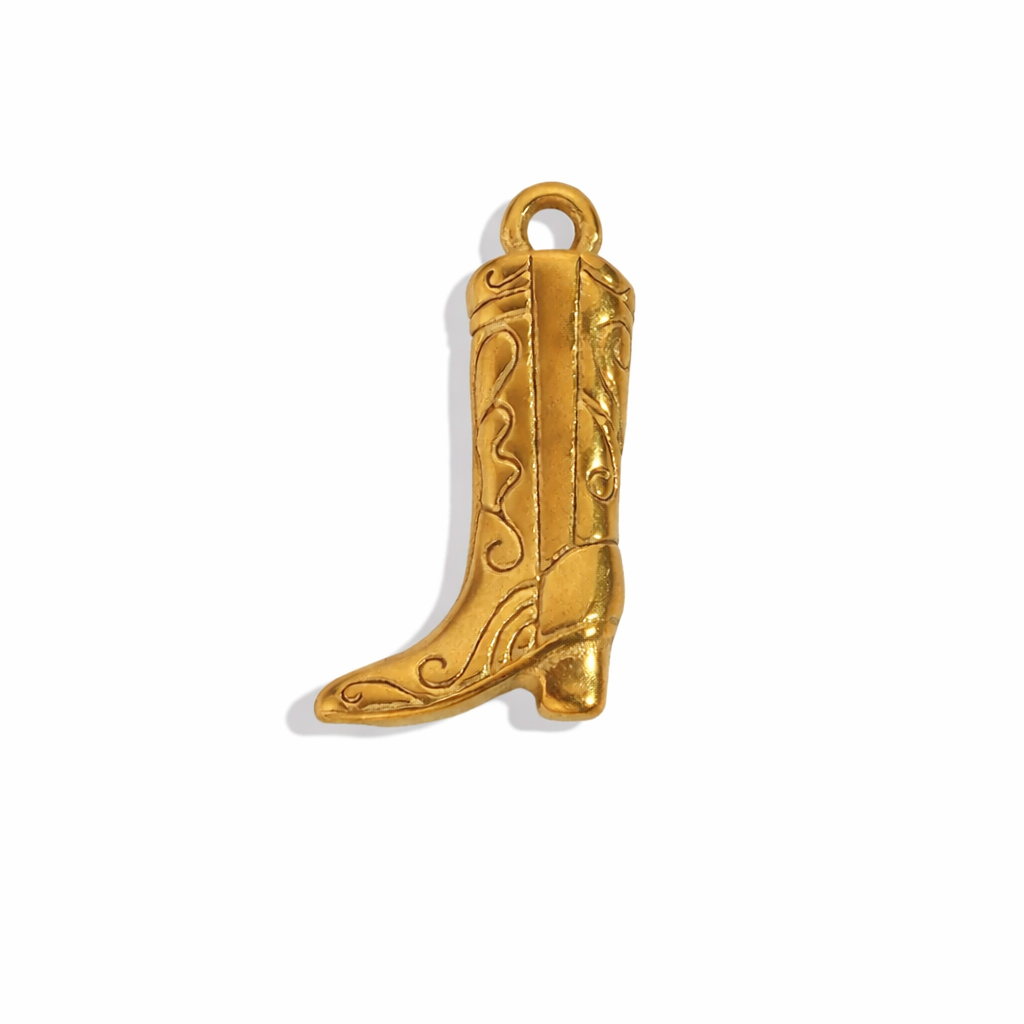 COWBOY BOOT