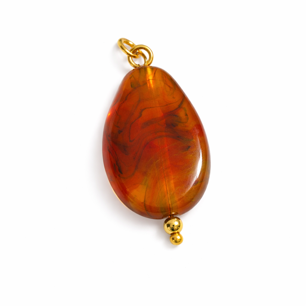 BROWN DROP
