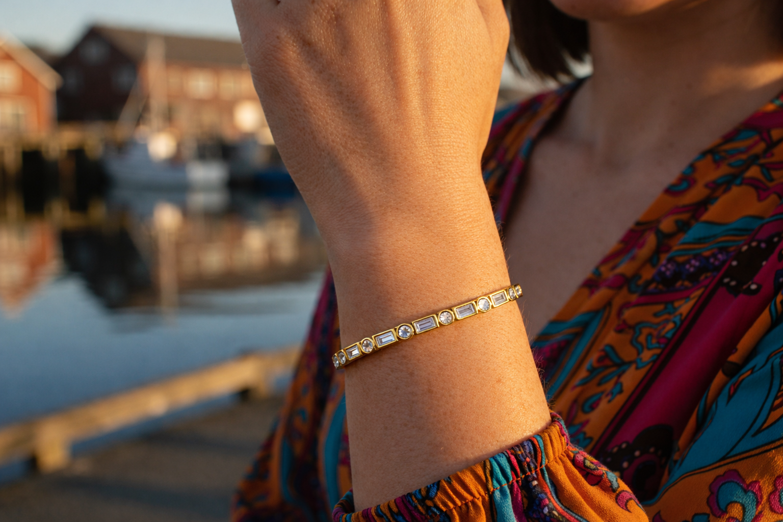 AVIRA Bracelets