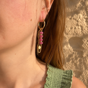 ALMA earrings