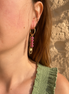 ALMA earrings