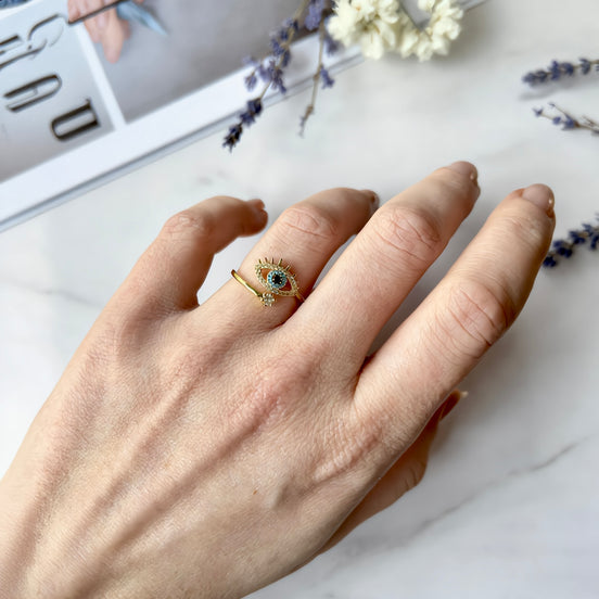 SPIRIT ring