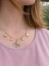 BEACH necklace