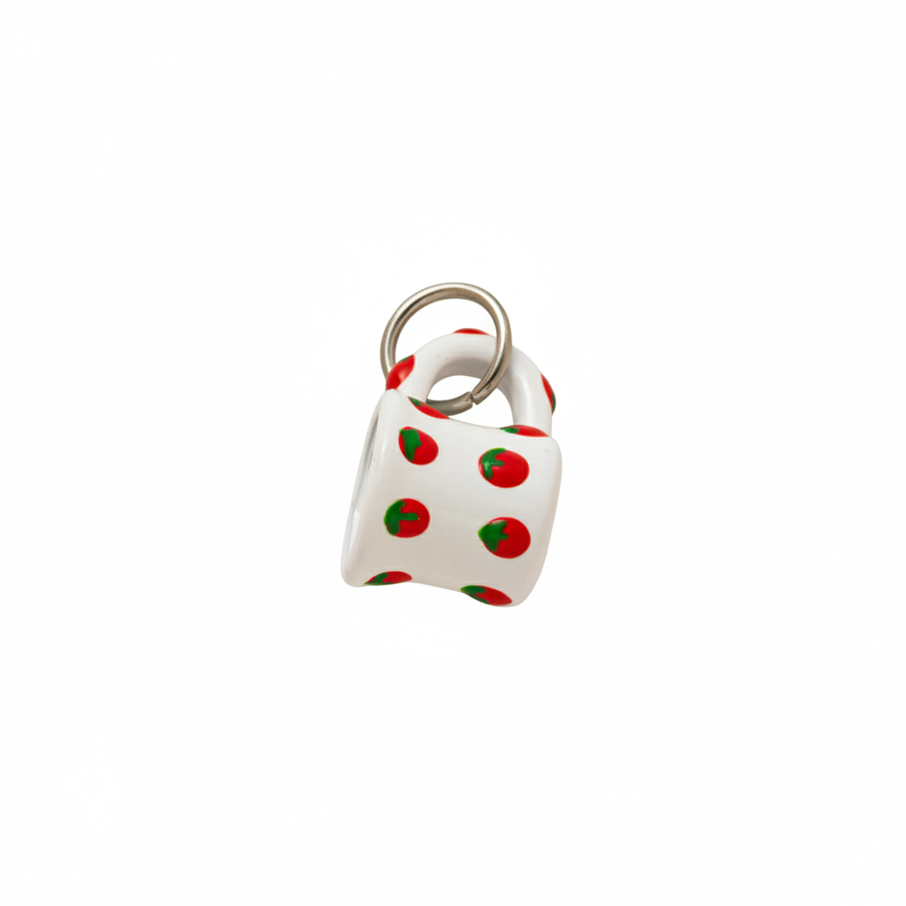 STRAWBERRY CUP