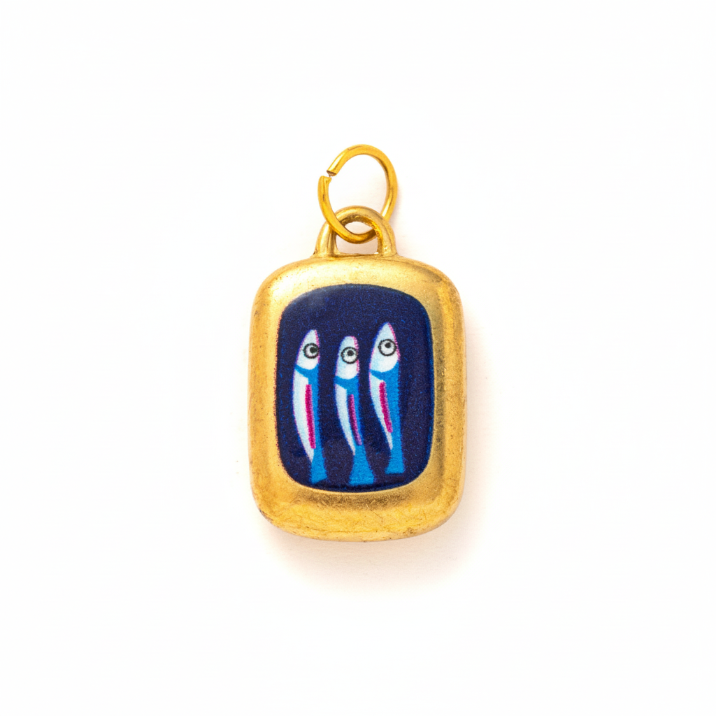 SARDINES