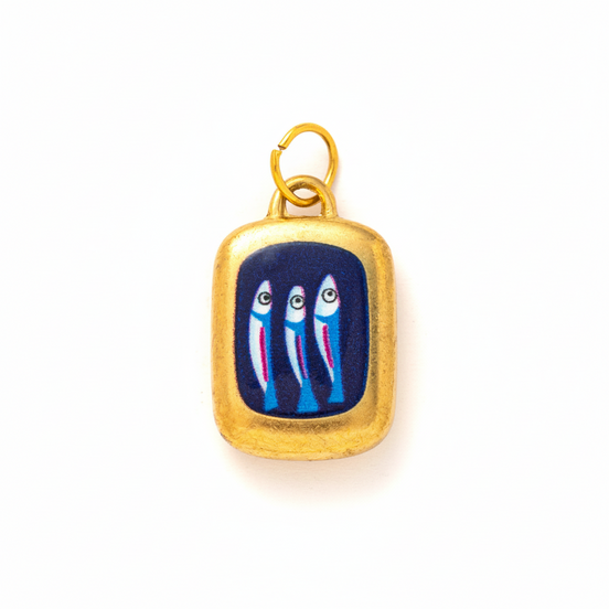 SARDINES
