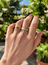 AMOR ring