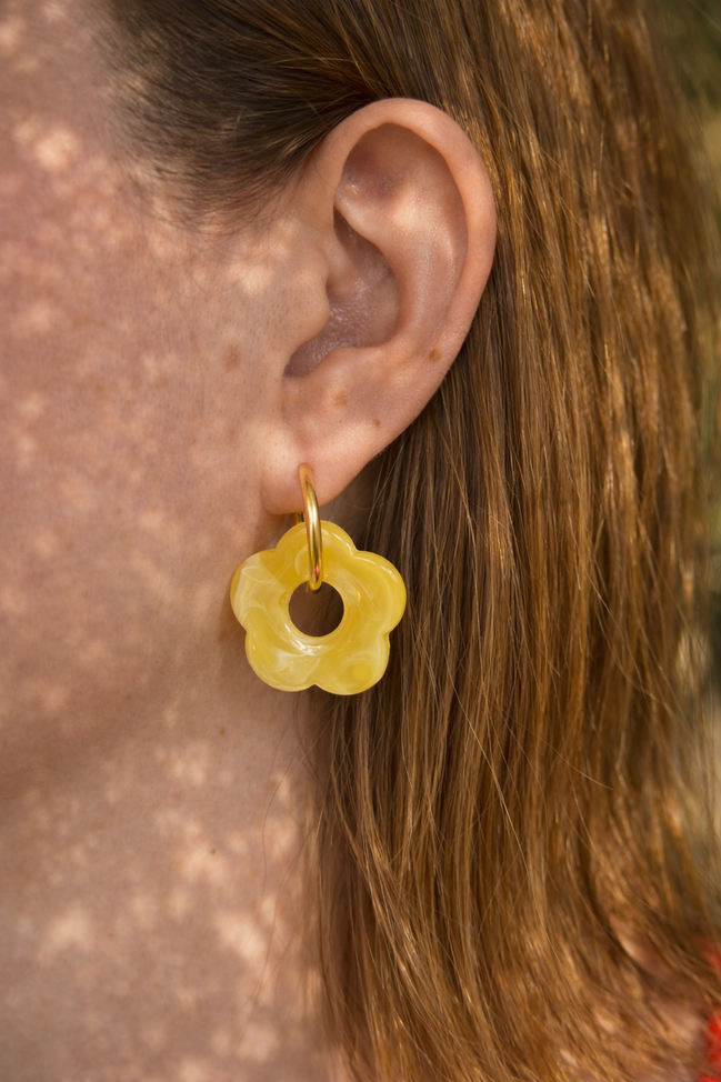 SUNNY earrings