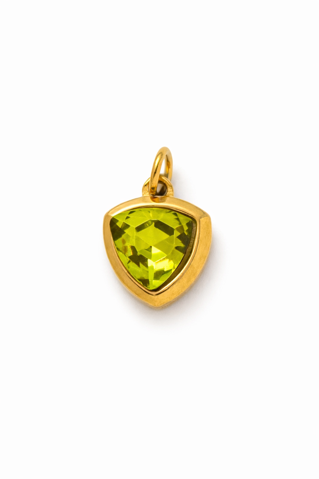 GREEN STONE