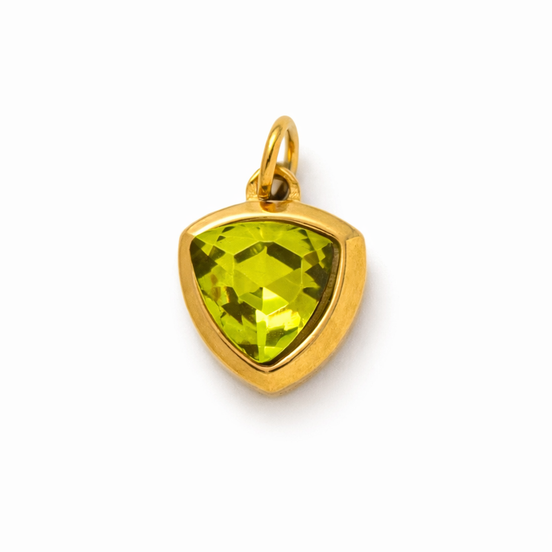 GREEN STONE