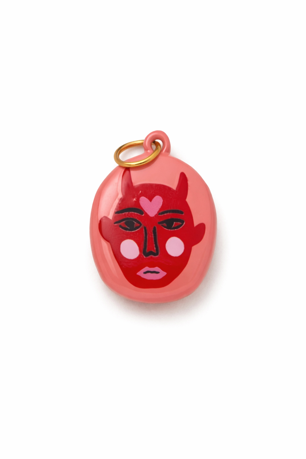 DEVIL