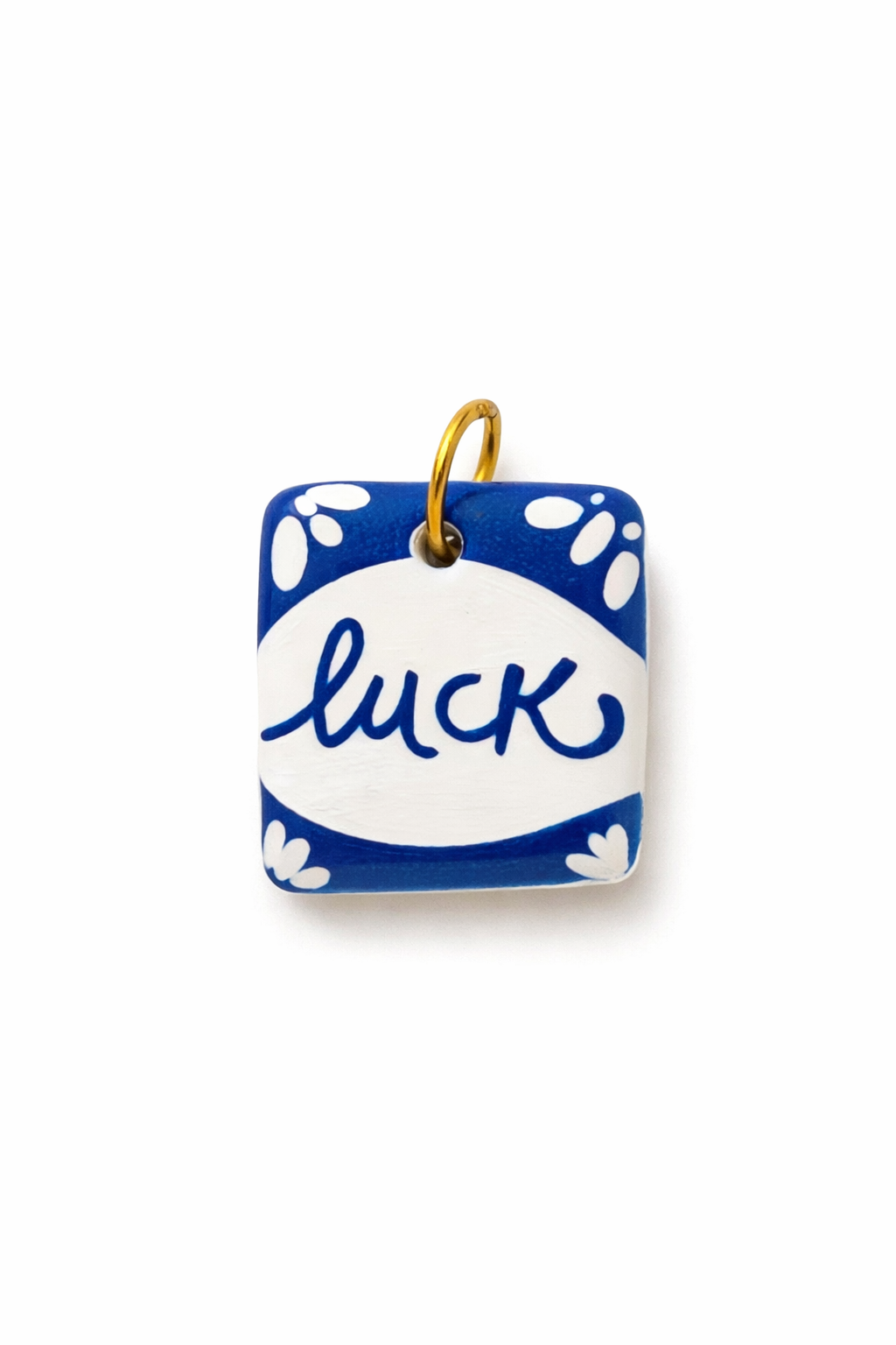 LUCK