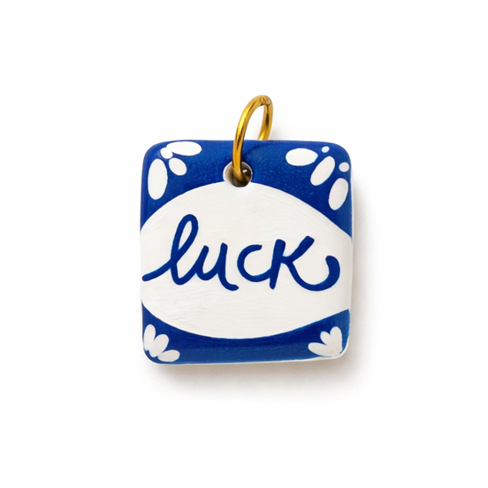 LUCK