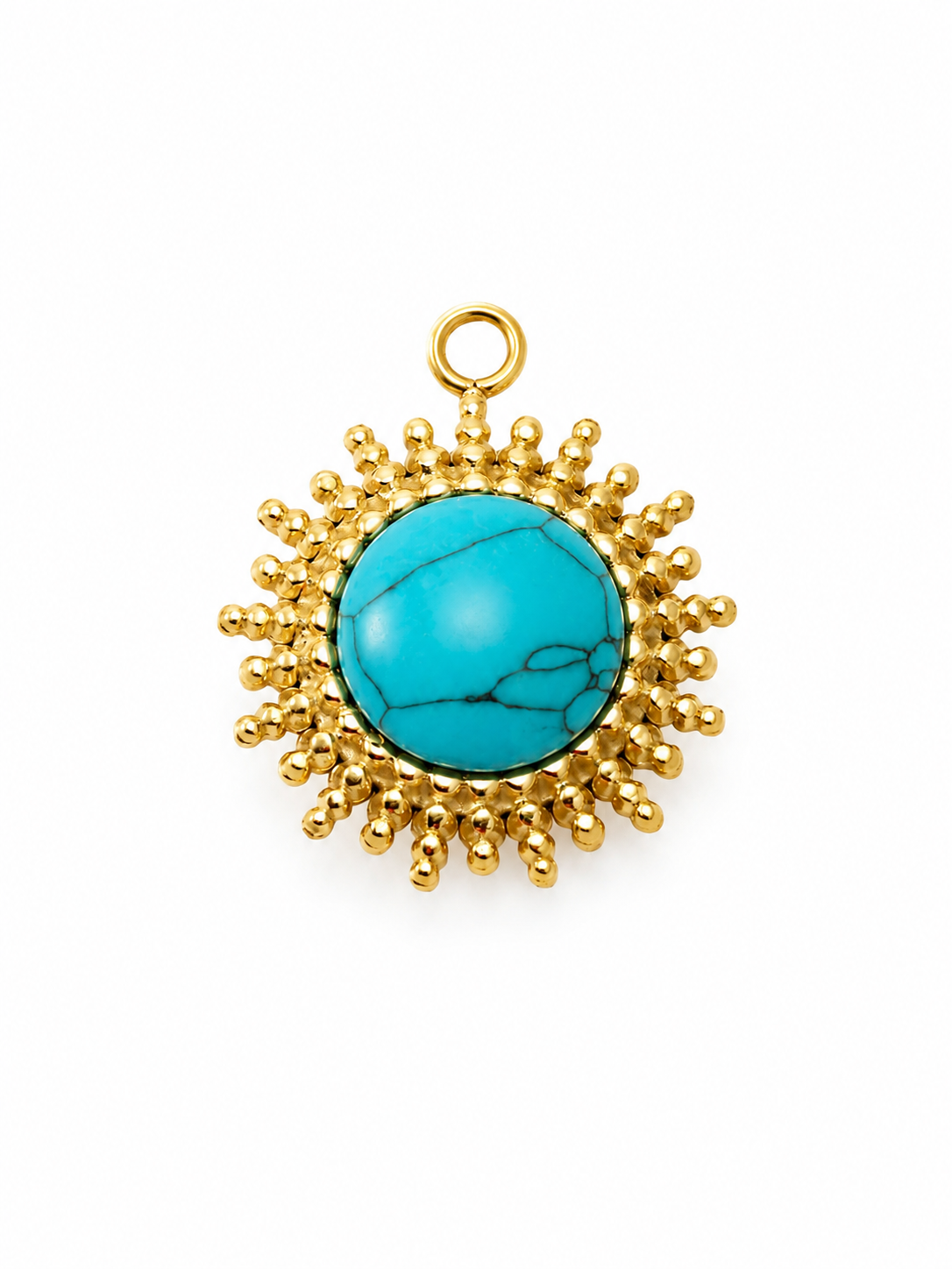 Turquoise
