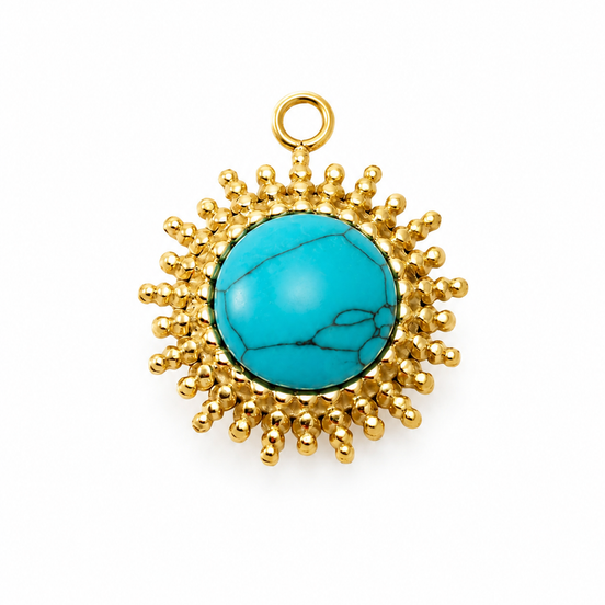 Turquoise