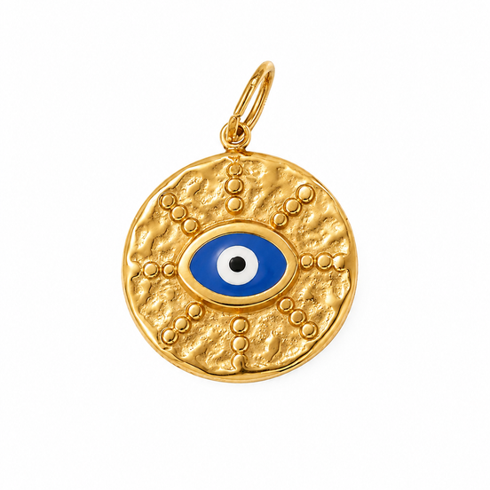 Eye